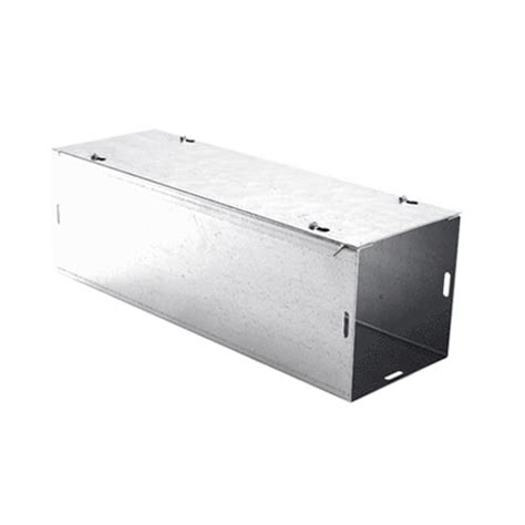 ebox electrical enclosures|wireway box.